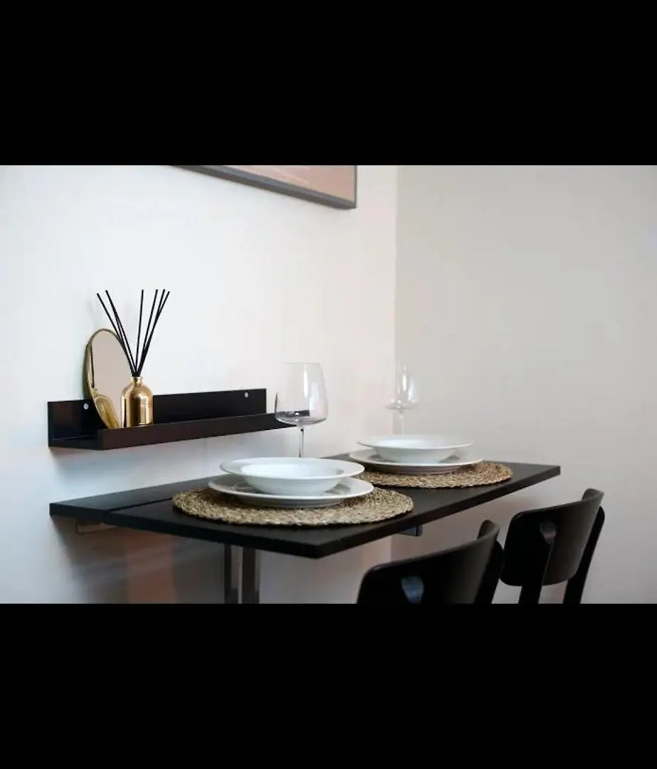 Bucare Studio - Beach Bliss: Isla Verde Gem Apartment San Juan 0*,